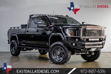 2024 GMC Sierra 2500 HD Denali COGNITO LIFT King Shocks 20" AMERICAN FORCE