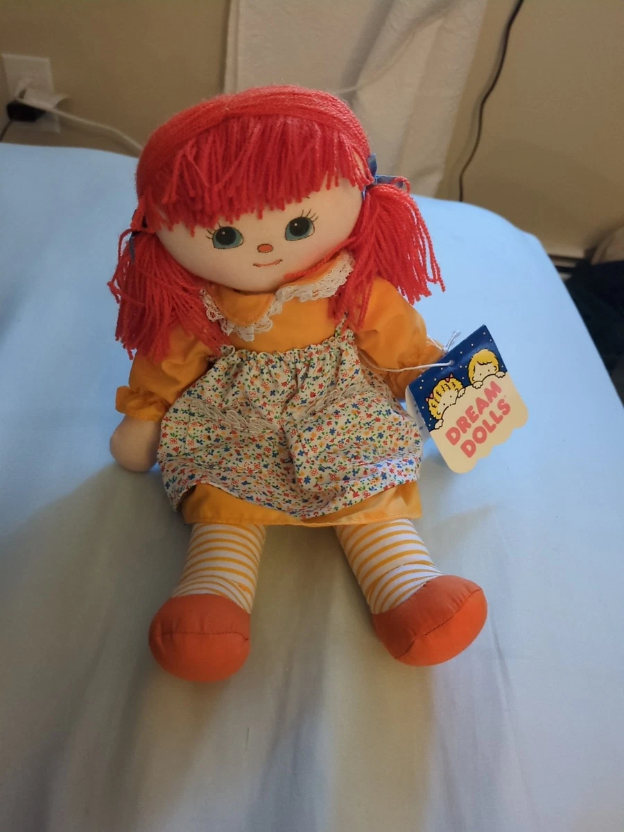 dakin dream doll products for sale | eBay