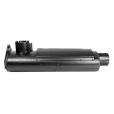 A147065 Muffler Fits Case 2290 2294 Tractors Without Loaders
