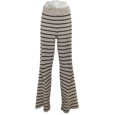 Sophie by Sophie, Pyjamahose, Größe: ONE SIZE, Weiß/Schwarz #MCi