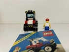 LEGO Town: 4-Wheelin' Truck (6641)