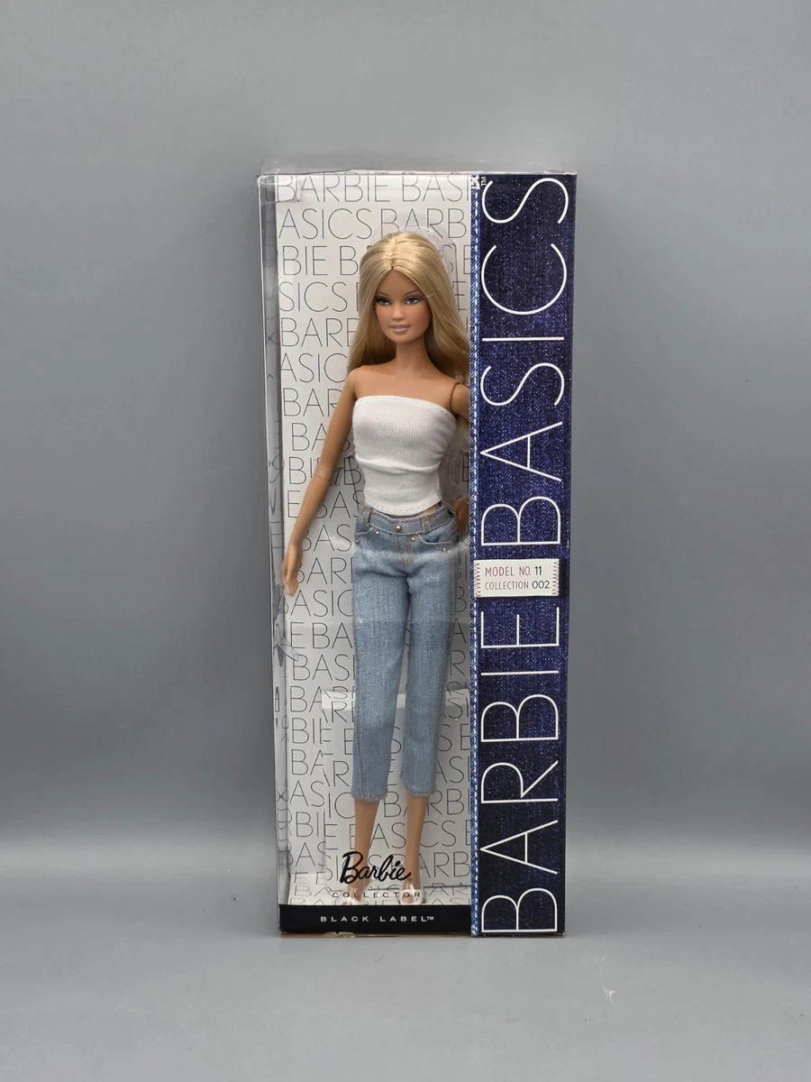 ⑦Barbie Basics Collection 002 アクセサリーセット 25+ barbie basics 002 for sale | Updated Oct 2026