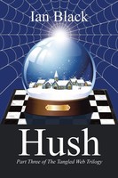 Ian Black | Hush | Taschenbuch | Englisch (2019) | Kartoniert / Broschiert