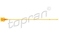 Topran ÖLpeilstab 208 550 FüR Opel Movano X70 Renault Kunststoff Bus DTI UD0 UD4