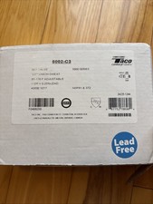 Taco 5002-C3 Mixing Valve 1/2” Union Sweat