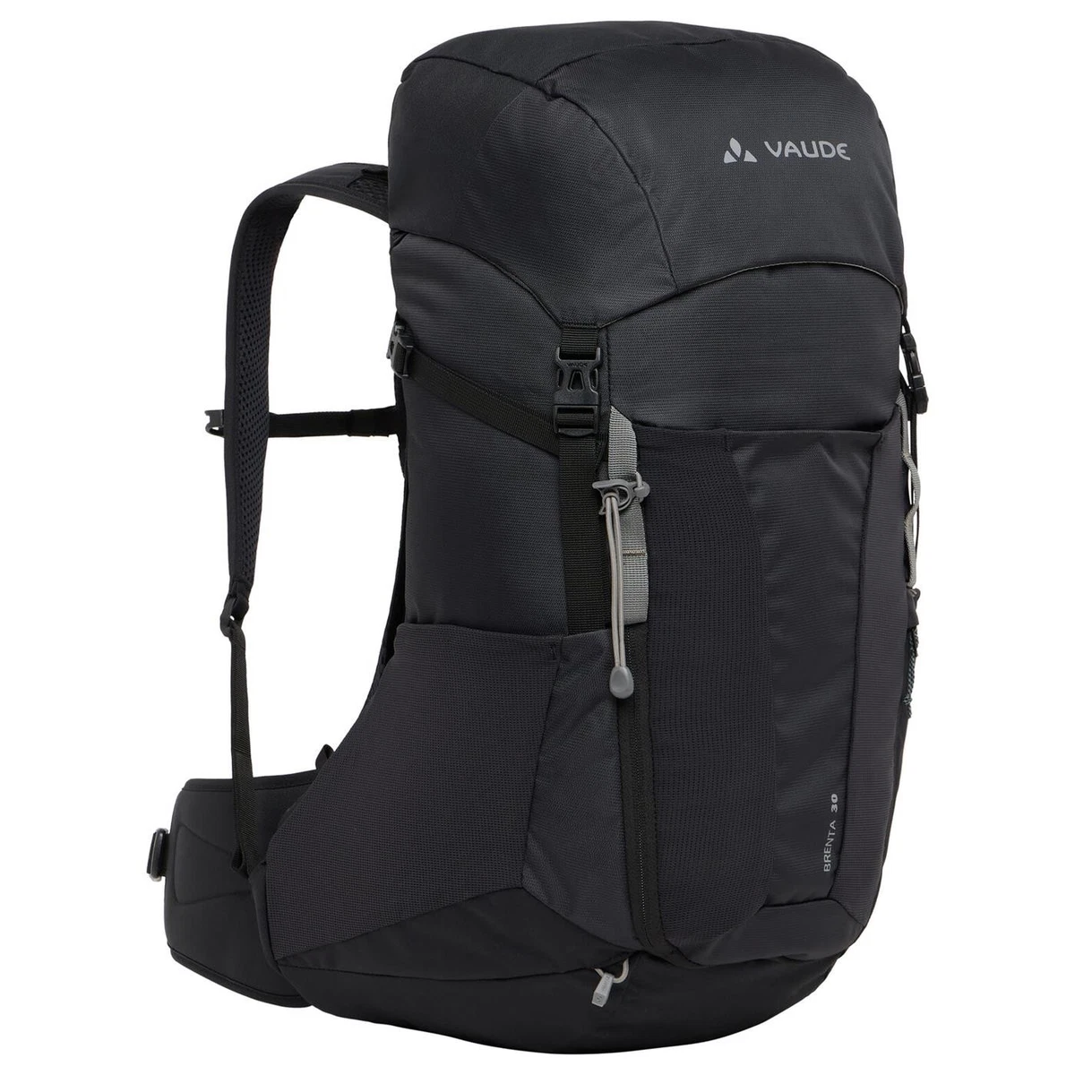 Zaino Tattico D'Assalto Impermeabile Verde | 900D Oxford, Sistema MOLLE, Per Escursioni Moto E Trekking, Bug Out Pack