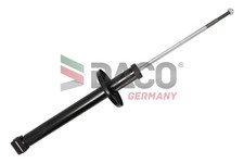 2x Stoßdämpfer DACO Germany 559995 für VW GOLF 2 19E 1G1 JETTA 1G2 165 3 1H1 1H2