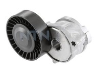 Riemenspanner Keilrippenriemen SNR GA365.43 FüR Ford Mondeo WA6 XC60 Volvo 124 4
