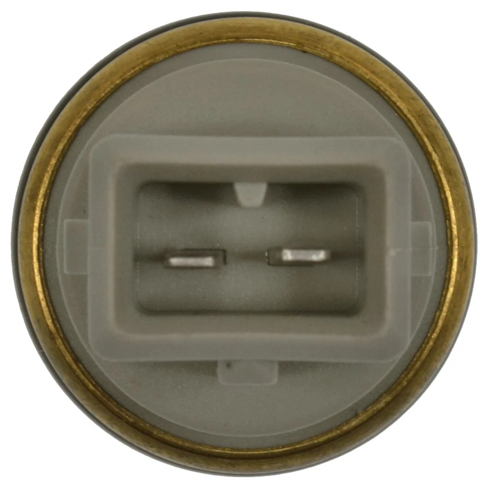 Interruptor de temperatura de válvula de arranque en frío Standard Motor Products TS742 Foto 3 de 4