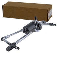 NTY WISCHERGESTÄNGE VORNE PASSEND FÜR FIAT PUNTO | ESW-FT-048