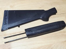 Mossberg 500C Synthetic Stock Set with Tube 20 Gauge 