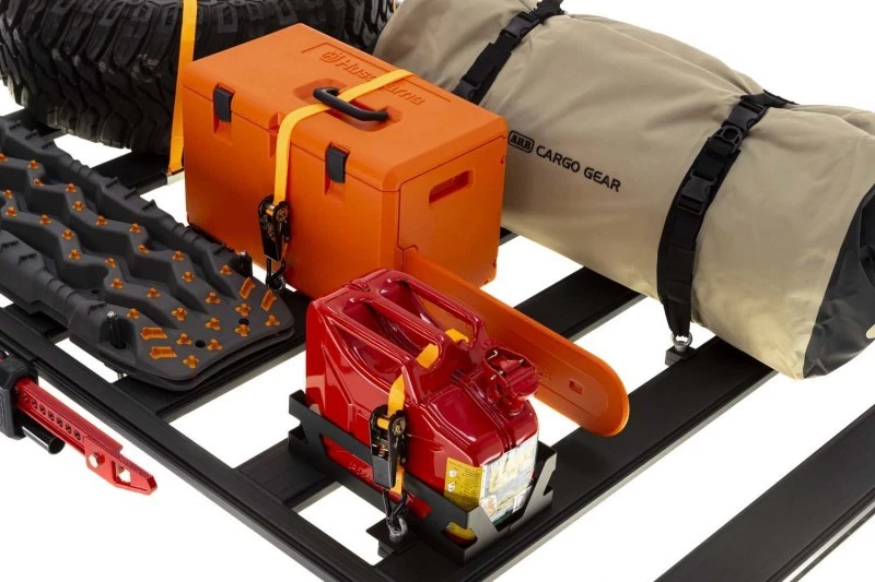 ARB Jerry Can Mount - Single Vertical - Image 4 of 4