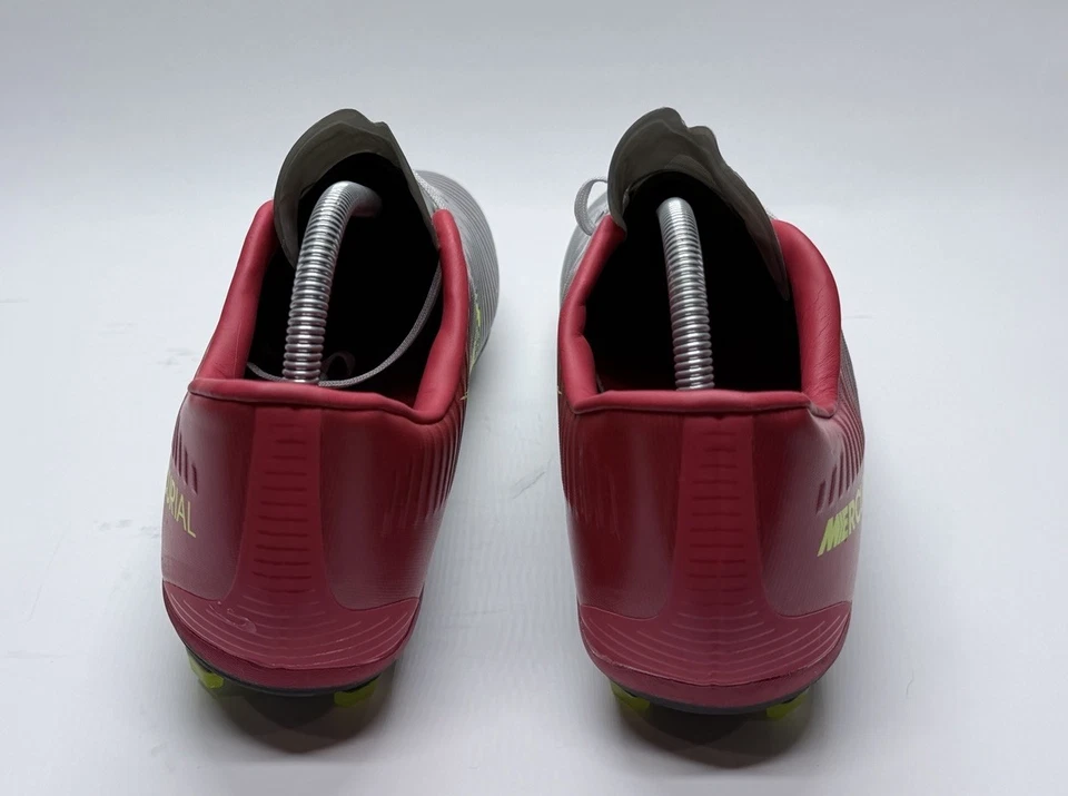 nike mercurial vapor xi fg scarpe calcio mens size US 12 2016 - Image 4 of 4