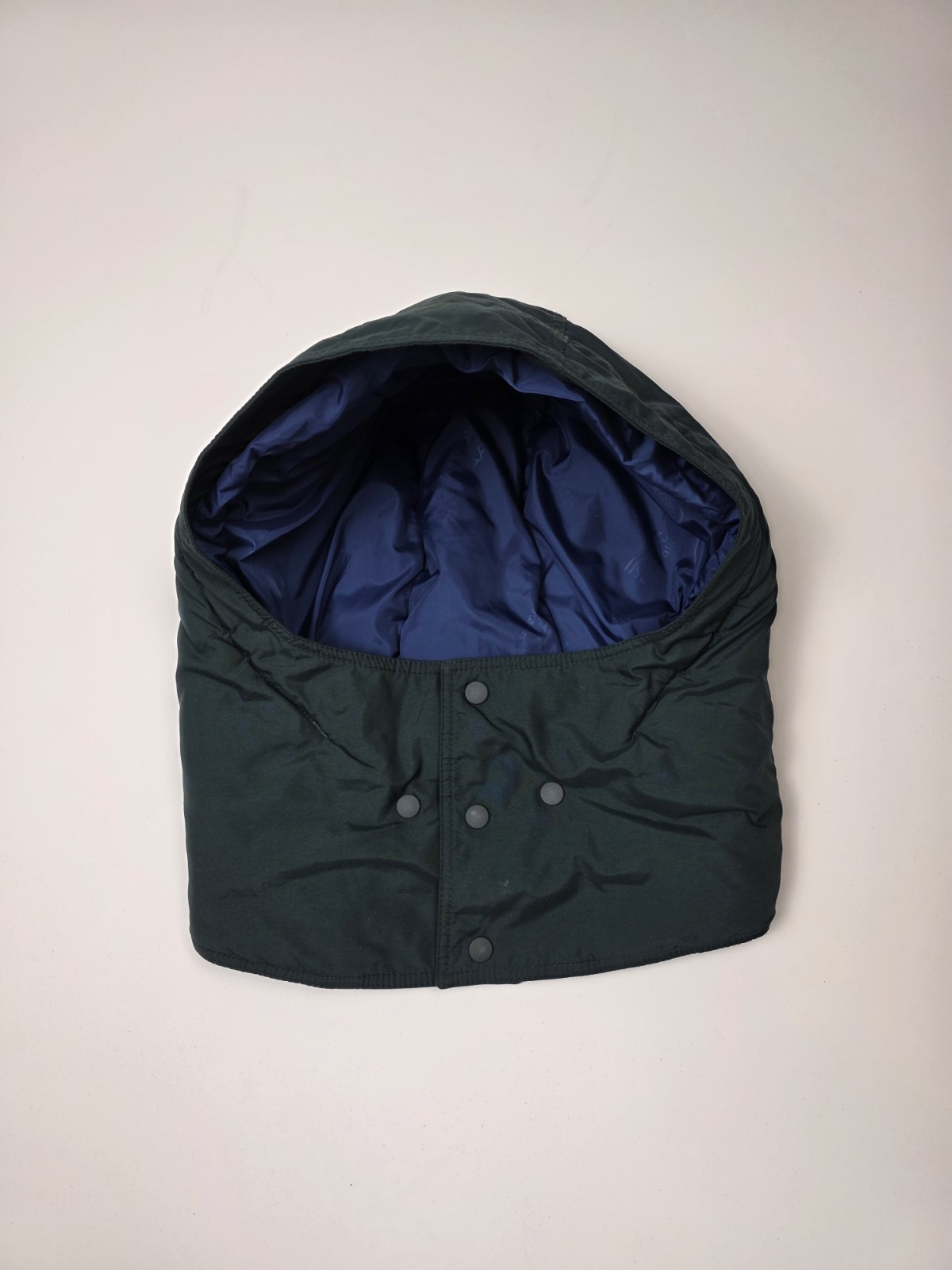 VINTAGE Patagonia Jacket Mens Large Green Das Parka Insulated Puffer 90s Outdoor thumbnail 14