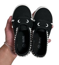 Mary Jane Style Toddler Shoes