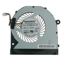 Replacement CPU Cooling Fan for Intel NUC 11 Pro NUC11TNH NUC11TNK 12 Pro NUC...