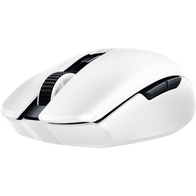Razer Orochi V2 Mercury   Kabellose Gaming-Maus | Weiß | Ultraleicht 