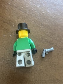 Bandit 3 DEWEY CHEATUM 6761 6769 6762 Western Wild West LEGO Minifigure Figure