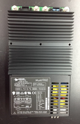 Vicor FLAT PAC VI-PU30-EUY Power Supply, USED