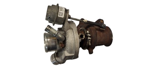 Opel Astra K - Turbo Turbolader 55496238