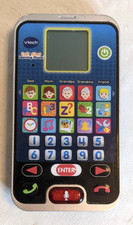 VTech Call  Chat Learning Phone Toy Pictures  Sounds
