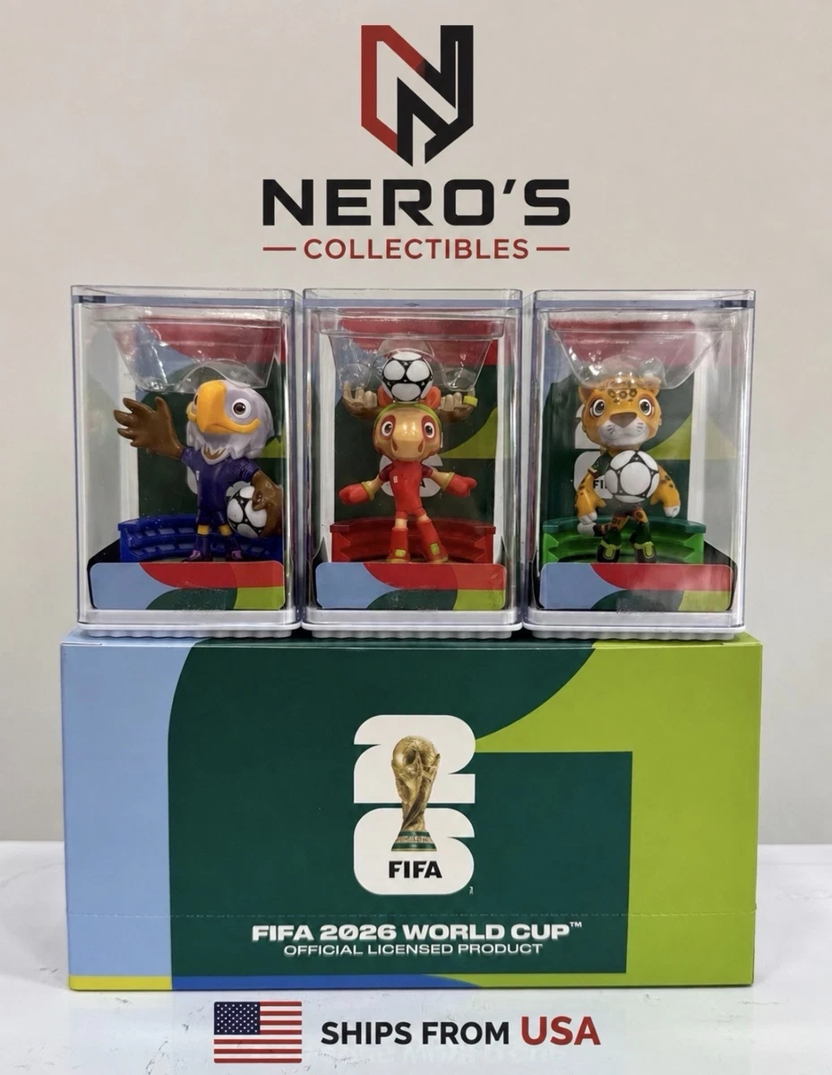 world cup mascot products for sale | eBay