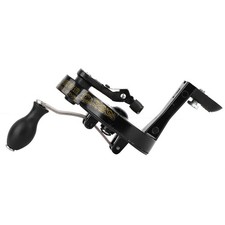 Doanas-Metal Sewing Machine Hand Crank Handcrank Handle Accessory For Vintage