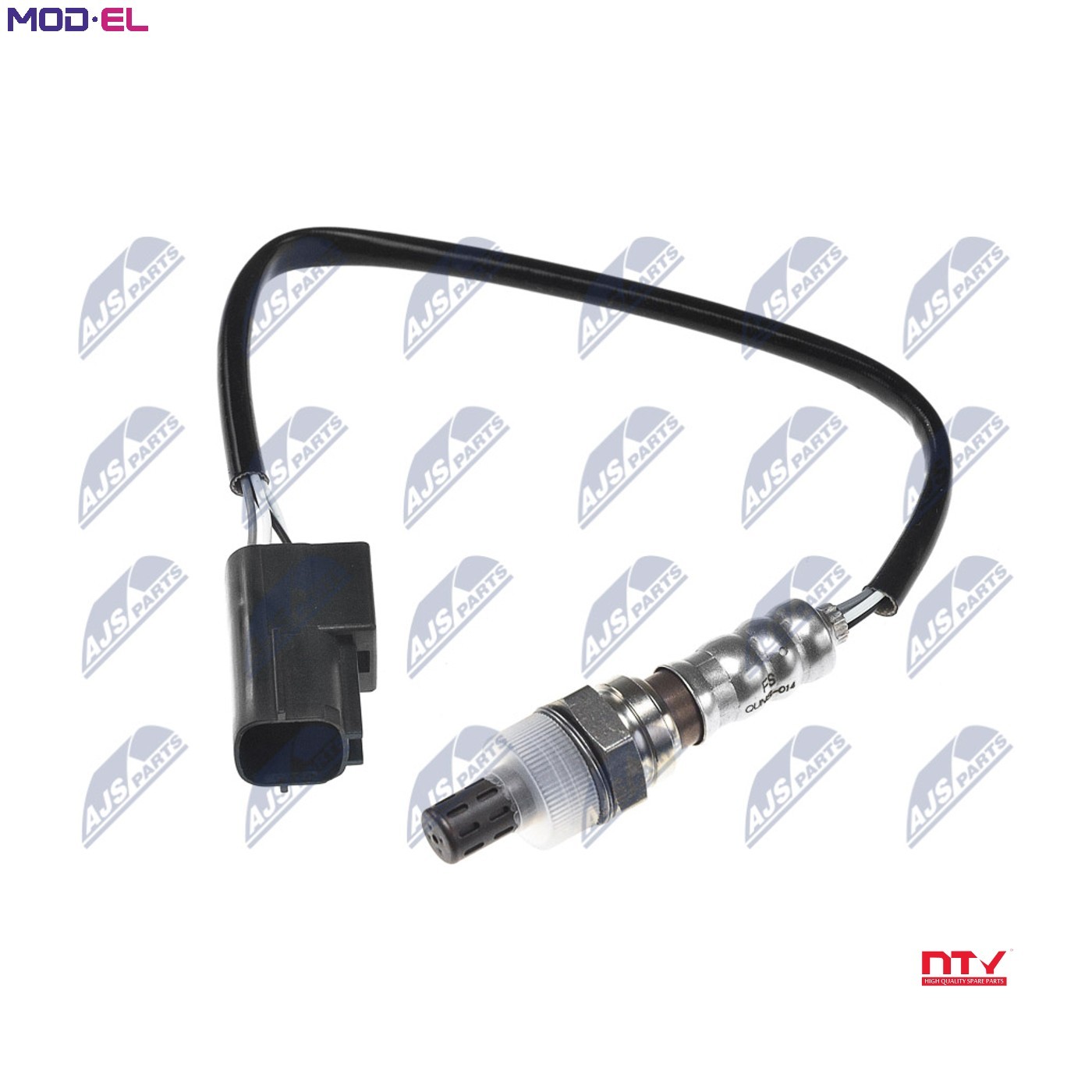 LAMBDA SENSOR ESL-NS-014 FOR NISSAN CG10DE 1.0L CR12DE/CG12DE 1.2L 4cyl - Image 6