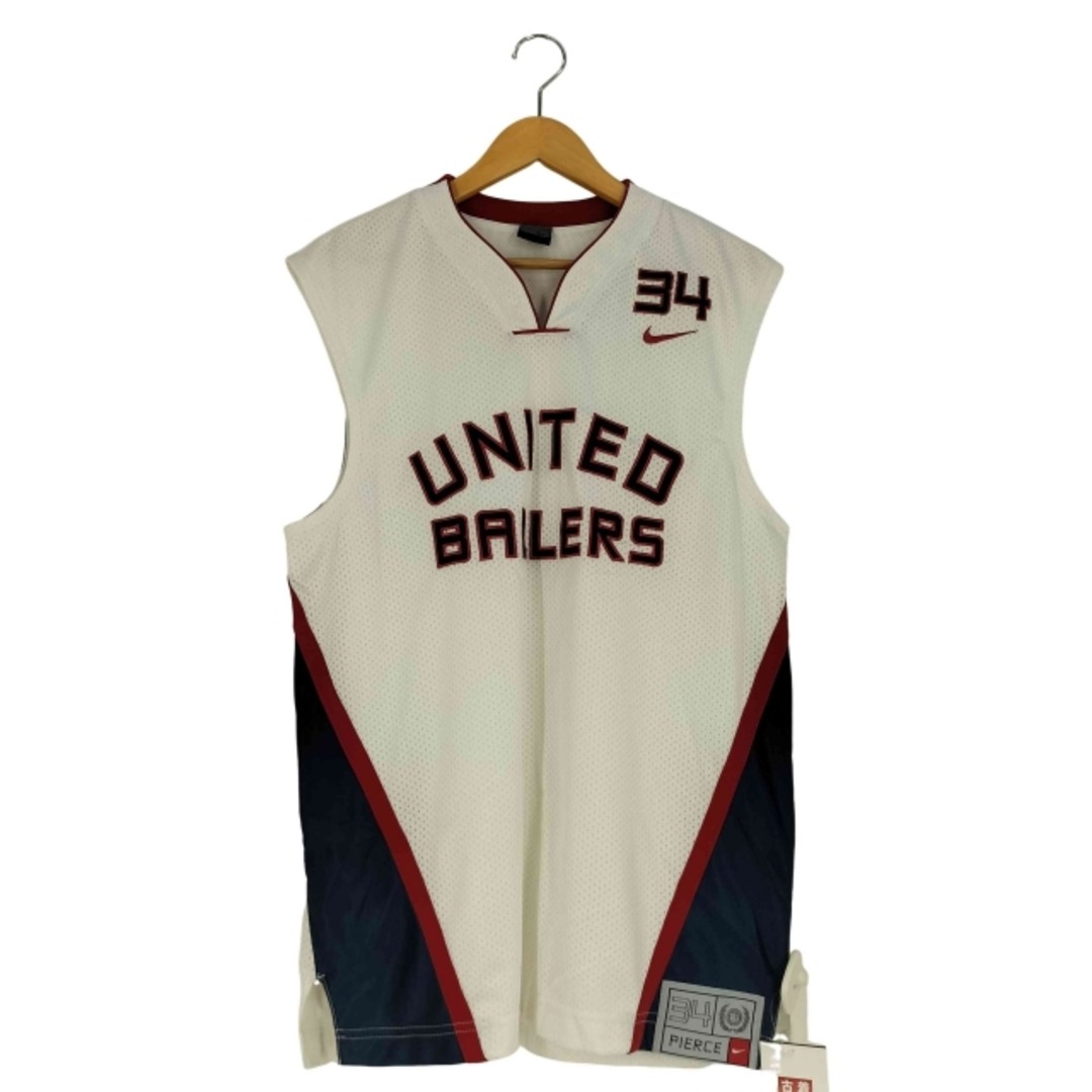 ALTRA NIKE (Nike) top uomo altri usati BAZZ 0