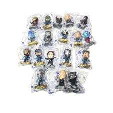 Lot of 18 Avengers Marvel McDonalds Happy Meal Toy NEW Sealed 2019