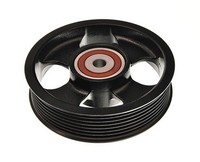 Maxgear 54-2106 Deflection/Umlenkrolle, Keilrippenriemen FüR Toyota