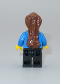 Lego Star Wars Padme Naberrie Amidala  minifigures  7171 7131