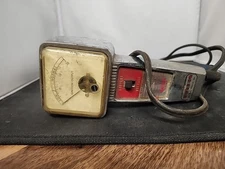 KAL-EQUIP Co Ignition Tester (Model R-61) Vintage Made in USA