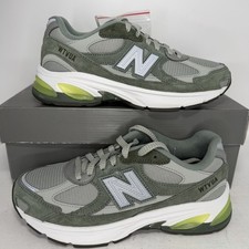 WTAPS x New Balance 2010 Olive Drab for Sale | Authenticity