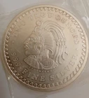 2 Oz 999 Silver Round Aztec Mayan Calendar Collectible Bullion Rare