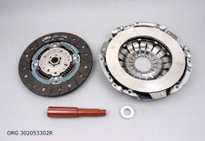 Kit d'embrayage Renault TWINGO