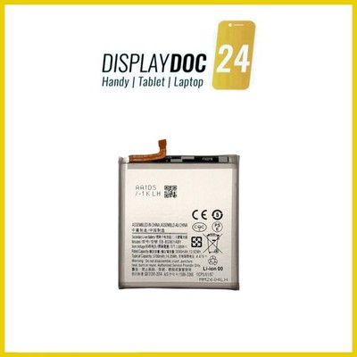 Ersatz Akku für Original Samsung Galaxy S22 NEU Li-Ion Batterie 3700mAh