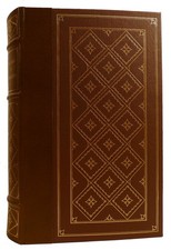Moliere COMEDIES Franklin Library 1st Edition 1st Printing