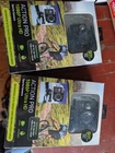 New in Box Itek Soundlogic Action Pro 1080P Ultra HD Sports Camera Waterproof