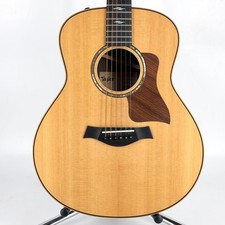 2021 Taylor GT811e-Natural