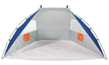 Rio Beach Sun Protection SP50 Beach Tent