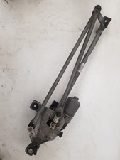 VOLVO V70  S80 2.4 FRONT WINDSCREEN WIPER MOTOR & LINKAGE 30796359 2007-11