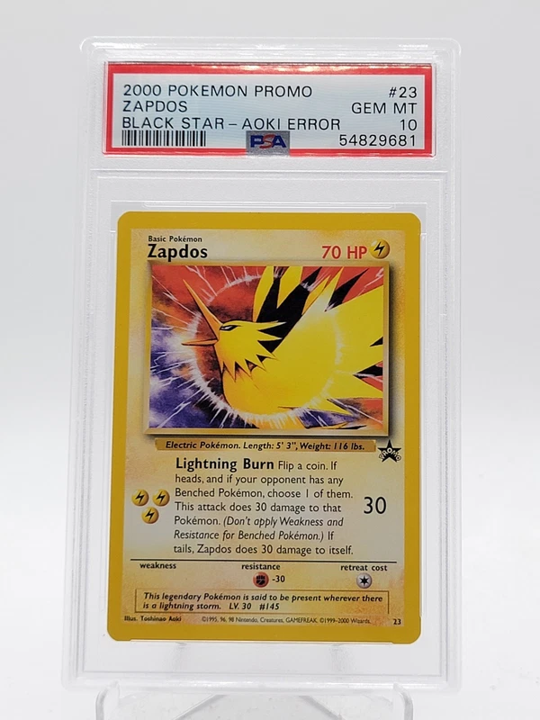Zapdos