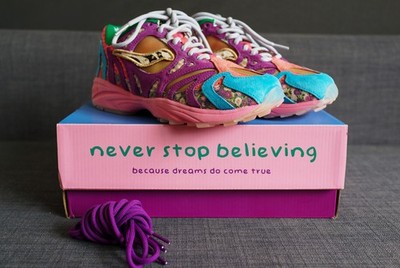 Saucony x Jae Tips Grid Azura 2000 DS EU41 US8/9.5 Collab