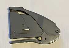 Vintage Gray Swingline #3P Hand-Held Speed Stapler