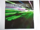 HOUSE TRAFFIC - "EVERYDAY OF MY LIFE" - 12" Vinyl.