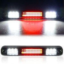 3rd Third Brake Light for 1988-1999 Chevy/GMC C1500 C2500 K1500 K2500