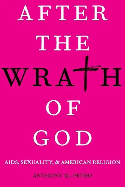 Anthony M. Petro | After The Wrath Of God | Taschenbuch | Englisch (2019)-image