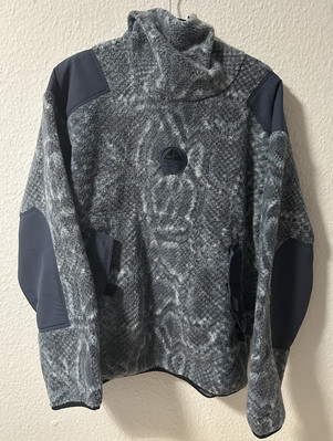 Nike ACG x Supreme Fleece Pullover Mint Größe L Neu