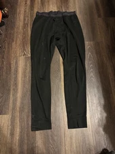 Patagonia Midnight Capilene Base Layer Leggings